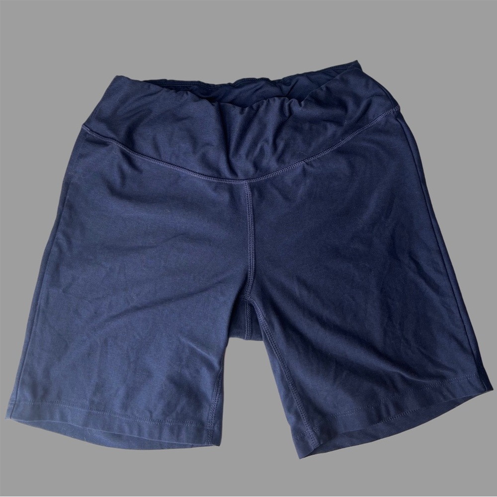 New Balance Biker Shorts